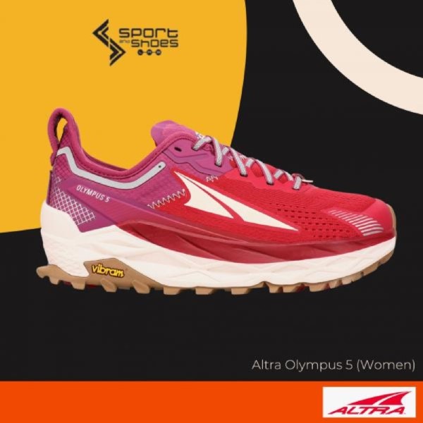 Altra vibram sales